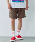JACKROSE(ジャックローズ) |GERRY/ジェリー ナイロンガーデニングクライミングショートパンツ(MENS)
