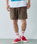 JACKROSE(ジャックローズ) |GERRY/ジェリー ナイロンガーデニングクライミングショートパンツ(MENS)