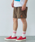 JACKROSE(ジャックローズ) |GERRY/ジェリー ナイロンガーデニングクライミングショートパンツ(MENS)