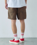JACKROSE(ジャックローズ) |GERRY/ジェリー ナイロンガーデニングクライミングショートパンツ(MENS)