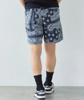 JACKROSE(ジャックローズ) |GERRY/ジェリー ナイロンガーデニングクライミングショートパンツ(MENS)
