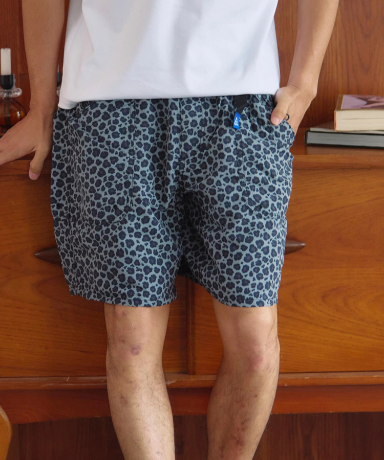 JACKROSE(ジャックローズ) |GERRY/ジェリー ナイロンガーデニングクライミングショートパンツ(MENS)