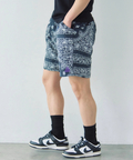 JACKROSE(ジャックローズ) |GERRY/ジェリー ナイロンガーデニングクライミングショートパンツ(MENS)