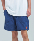JACKROSE(ジャックローズ) |GERRY/ジェリー ナイロンガーデニングクライミングショートパンツ(MENS)