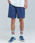 JACKROSE(ジャックローズ) |GERRY/ジェリー ナイロンガーデニングクライミングショートパンツ(MENS)