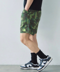 JACKROSE(ジャックローズ) |GERRY/ジェリー ナイロンガーデニングクライミングショートパンツ(MENS)