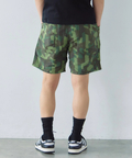 JACKROSE(ジャックローズ) |GERRY/ジェリー ナイロンガーデニングクライミングショートパンツ(MENS)