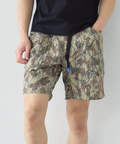 JACKROSE(ジャックローズ) |GERRY/ジェリー ナイロンガーデニングクライミングショートパンツ(MENS)