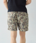 JACKROSE(ジャックローズ) |GERRY/ジェリー ナイロンガーデニングクライミングショートパンツ(MENS)