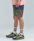 JACKROSE(ジャックローズ) |GERRY/ジェリー ナイロンガーデニングクライミングショートパンツ(MENS)
