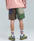 JACKROSE(ジャックローズ) |GERRY/ジェリー ナイロンガーデニングクライミングショートパンツ(MENS)