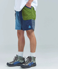 JACKROSE(ジャックローズ) |GERRY/ジェリー ナイロンガーデニングクライミングショートパンツ(MENS)
