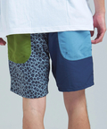 JACKROSE(ジャックローズ) |GERRY/ジェリー ナイロンガーデニングクライミングショートパンツ(MENS)