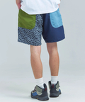 JACKROSE(ジャックローズ) |GERRY/ジェリー ナイロンガーデニングクライミングショートパンツ(MENS)