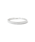 JACKROSE(ジャックローズ) |GA  Narrow StoneTennis Chain Bracelet