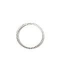 JACKROSE(ジャックローズ) |GA  Narrow StoneTennis Chain Bracelet