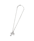 JACKROSE(ジャックローズ) |GA Fam Cross Stone Necklace