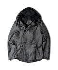 JACKROSE(ジャックローズ) |JACKROSE-Wax denim 2way Riders Jacket(MENS)