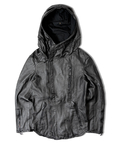 JACKROSE(ジャックローズ) |JACKROSE-Wax denim 2way Riders Jacket(MENS)