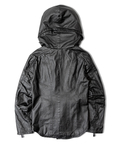 JACKROSE(ジャックローズ) |JACKROSE-Wax denim 2way Riders Jacket(MENS)