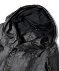 JACKROSE(ジャックローズ) |JACKROSE-Wax denim 2way Riders Jacket(MENS)