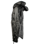 JACKROSE(ジャックローズ) |JACKROSE-Wax denim 2way Riders Jacket(MENS)