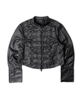 JACKROSE(ジャックローズ) |JACKROSE-Wax Coating Napoleon jacket(MENS)