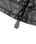 JACKROSE(ジャックローズ) |JACKROSE-Wax Coating Napoleon jacket(MENS)