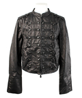JACKROSE(ジャックローズ) |JACKROSE-Wax Coating Napoleon jacket(MENS)