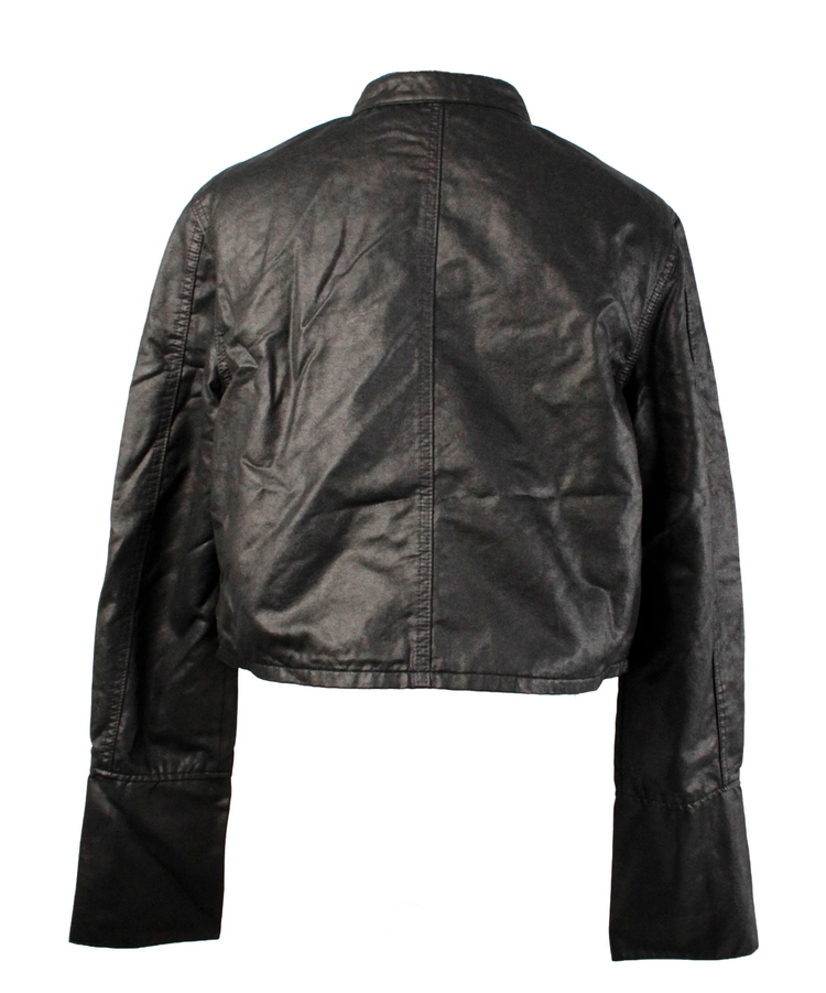 JACKROSE(ジャックローズ) |JACKROSE-Wax Coating Napoleon jacket(MENS)