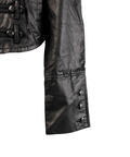 JACKROSE(ジャックローズ) |JACKROSE-Wax Coating Napoleon jacket(MENS)