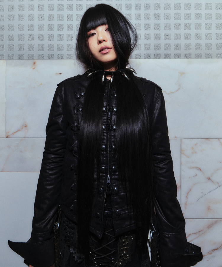 JACKROSE(ジャックローズ) |JACKROSE-Wax Coating Napoleon jacket(MENS)
