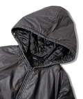 JACKROSE(ジャックローズ) |JACKROSE-Wax Coating Bomber foodie(MENS)