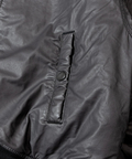 JACKROSE(ジャックローズ) |JACKROSE-Wax Coating Bomber foodie(MENS)