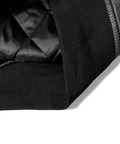 JACKROSE(ジャックローズ) |JACKROSE-Wax Coating Bomber foodie(MENS)