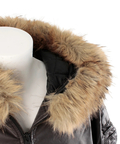 JACKROSE(ジャックローズ) |JACKROSE-Wax Coating Bomber foodie(MENS)