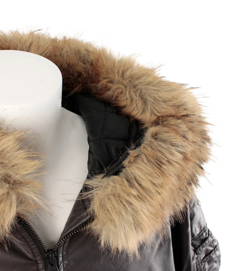 JACKROSE(ジャックローズ) |JACKROSE-Wax Coating Bomber foodie(MENS)
