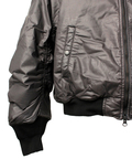 JACKROSE(ジャックローズ) |JACKROSE-Wax Coating Bomber foodie(MENS)
