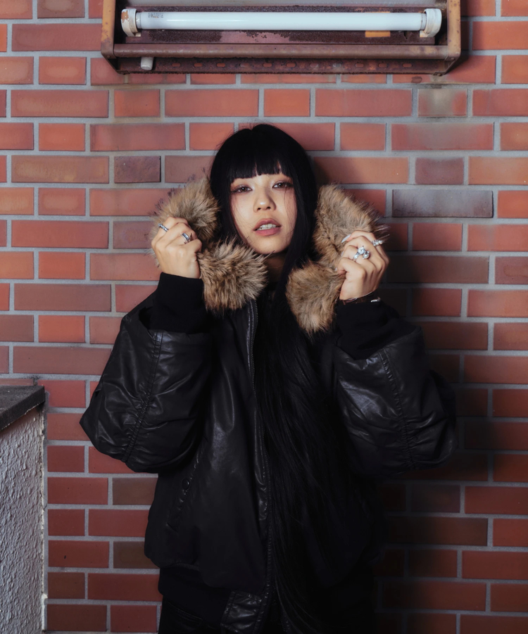 JACKROSE(ジャックローズ) |JACKROSE-Wax Coating Bomber foodie(MENS)