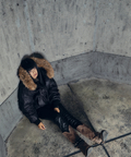 JACKROSE(ジャックローズ) |JACKROSE-Wax Coating Bomber foodie(MENS)