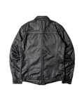 JACKROSE(ジャックローズ) |JACKROSE-Wax Coating Washer Shirt(MENS)