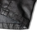 JACKROSE(ジャックローズ) |JACKROSE-Wax Coating Washer Shirt(MENS)