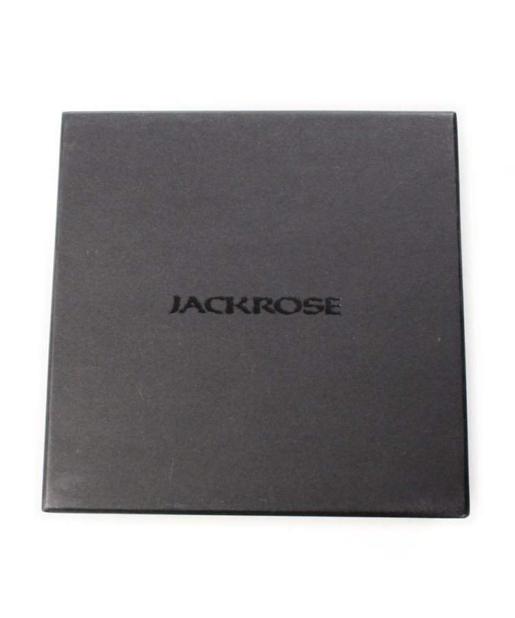 JACKROSE(ジャックローズ) |JACKROSE-40mm牛革 スタッズベルト