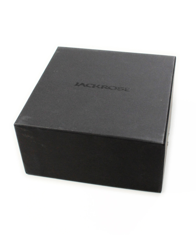 JACKROSE(ジャックローズ) |JACKROSE-40mm牛革 スタッズベルト