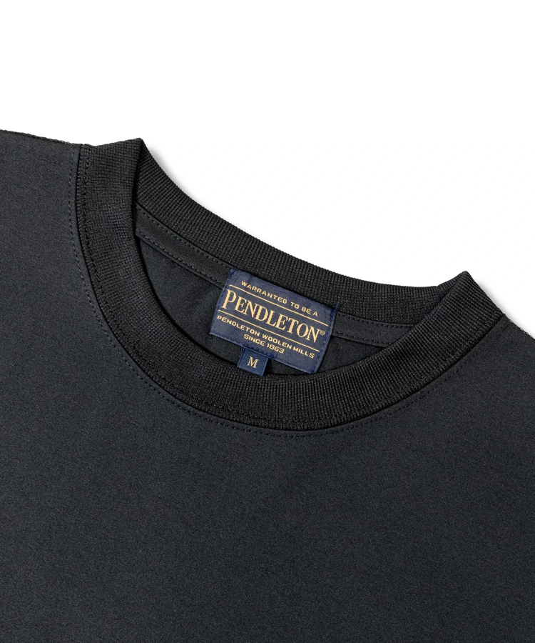 PENDLETON/ペンドルトン Tee/Pants/Pocketable Bag SET(MENS