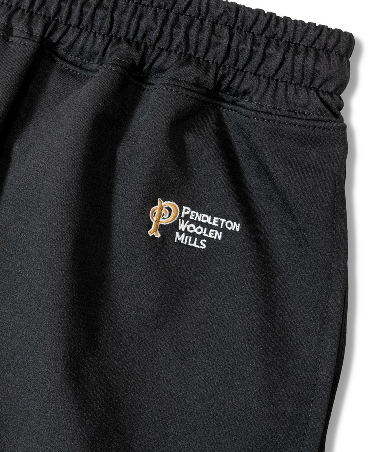 PENDLETON/ペンドルトン Tee/Pants/Pocketable Bag SET(MENS