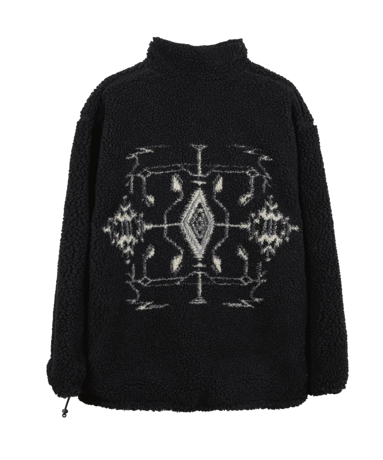 ペンドルトン　リバーシブル　コート PENDLETON/ペンドルトン Reversible Blouson(MENS)｜ファッション通販
