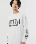 JACKROSE(ジャックローズ) |JOHNBULL/ジョンブル NIRVANA LS TEE(MENS)