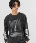 JACKROSE(ジャックローズ) |JOHNBULL/ジョンブル NIRVANA LS TEE(MENS)
