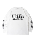 JACKROSE(ジャックローズ) |JOHNBULL/ジョンブル NIRVANA LS TEE(MENS)